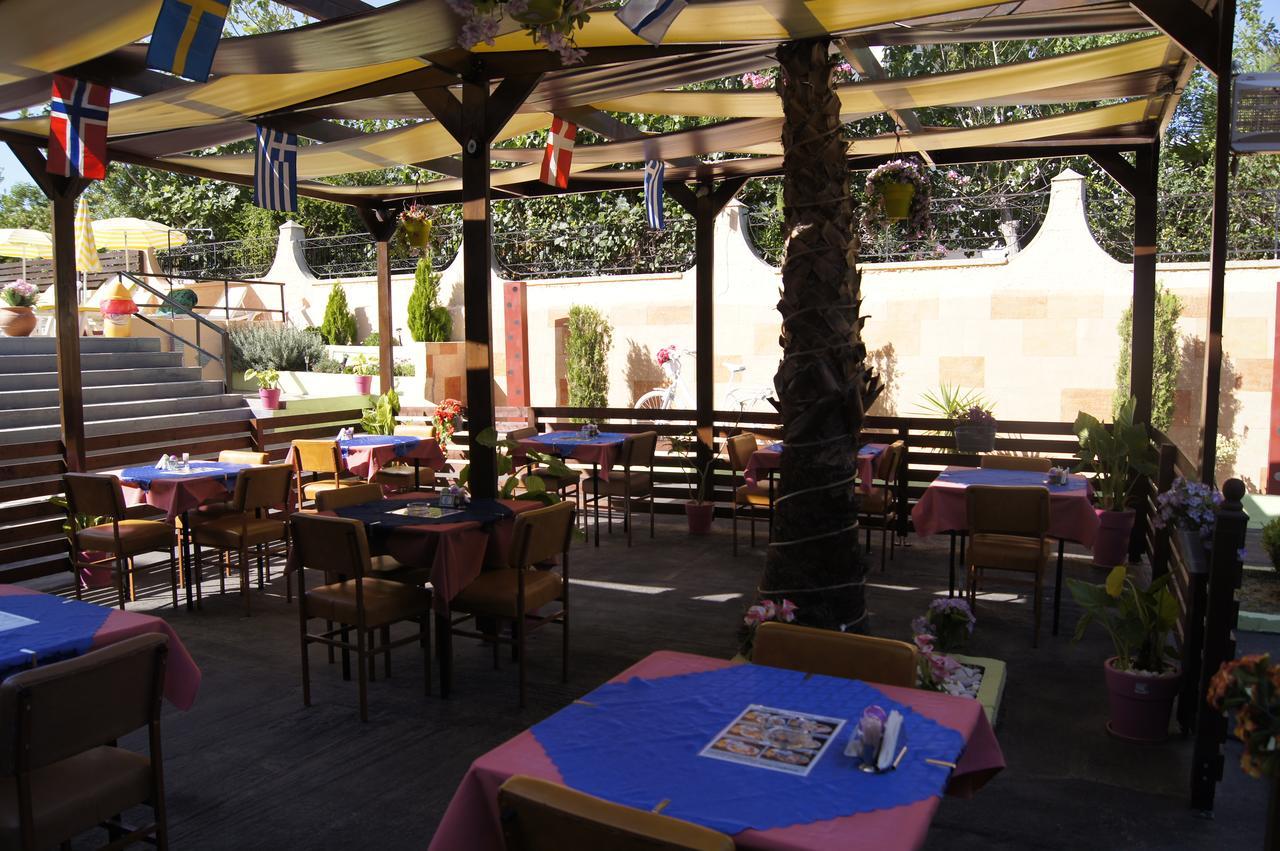 Lisa Hotel Ialysos  Exterior photo